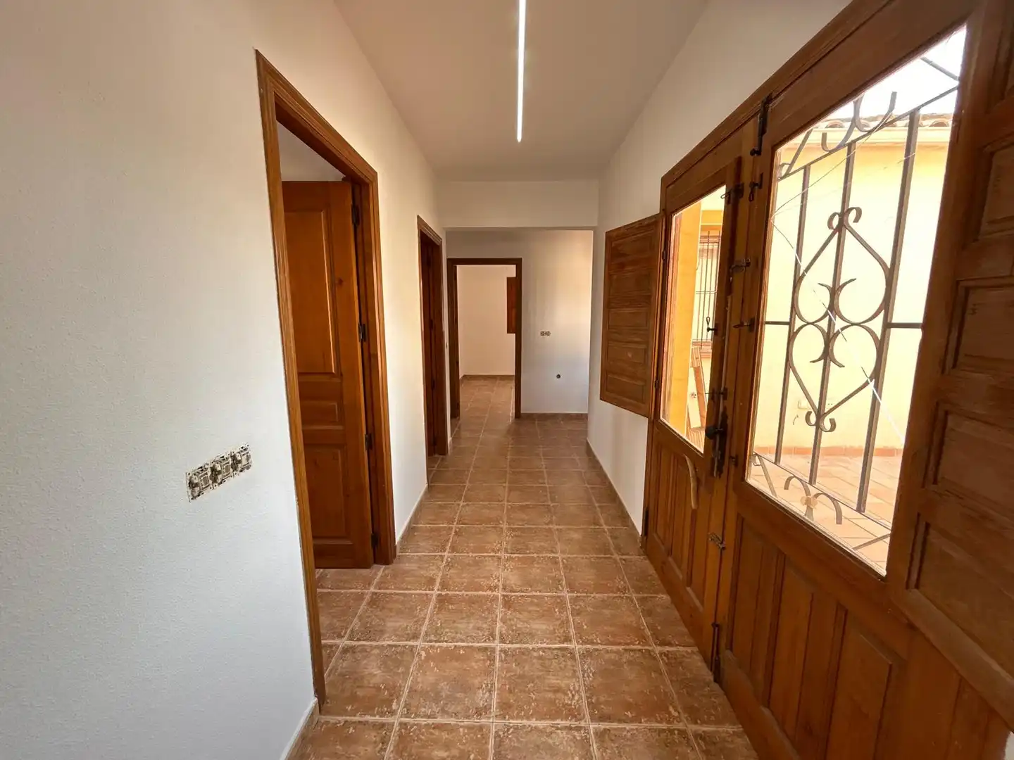 Villa con piscina in vendita a Catral, imagen 24
