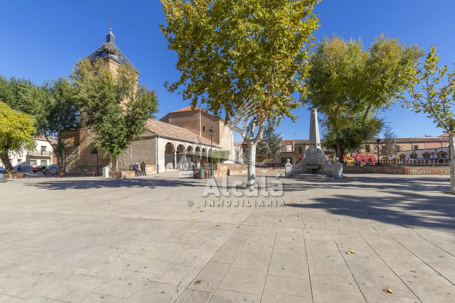 Adossat amb piscina en venda a Alovera, imagen 82
