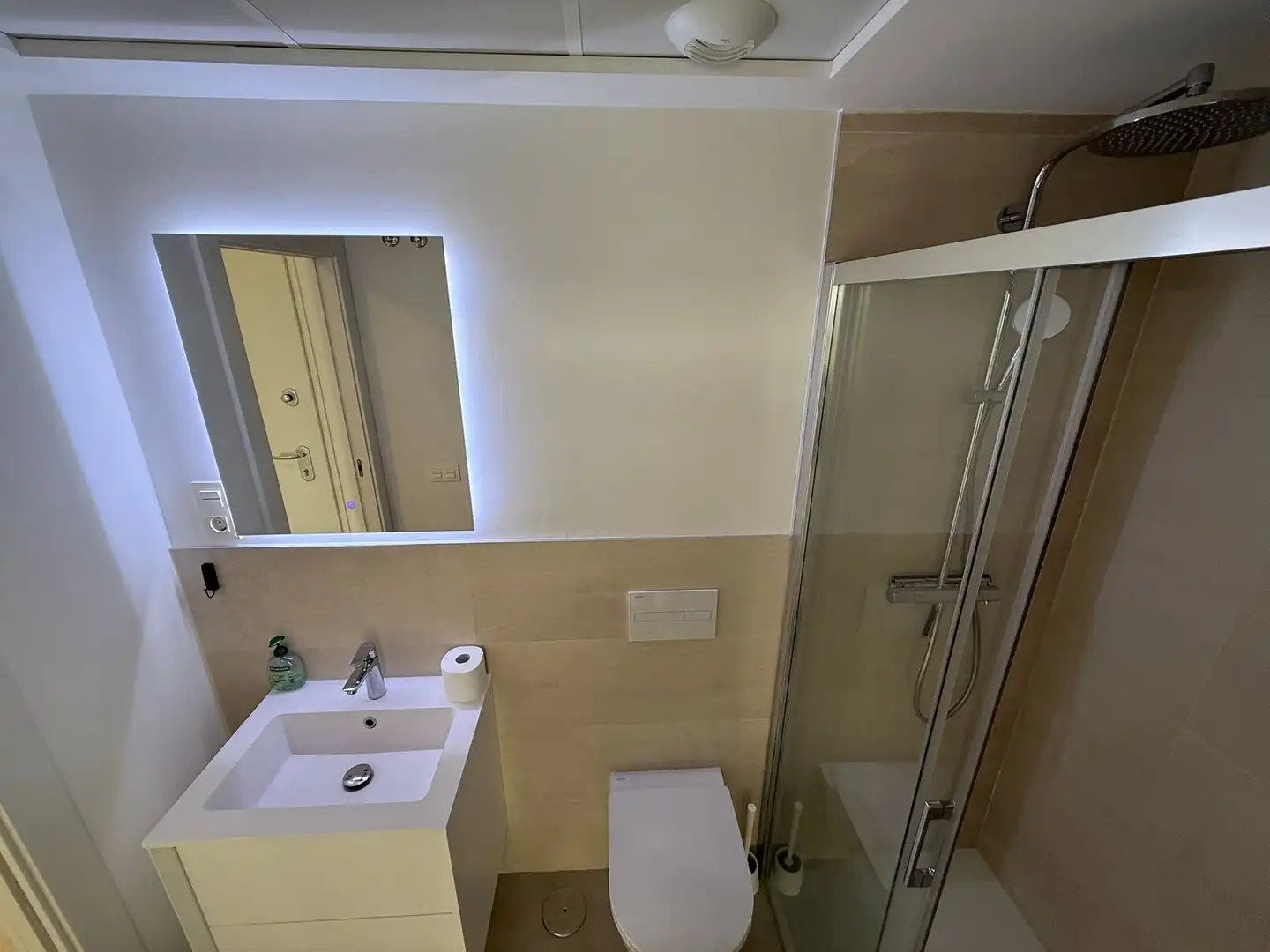 Apartment mit Pool zum Verkauf in Calle Begoña 3, imagen 23