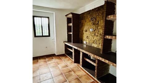 Foto 2 de Finca rústica en venta en Villanueva del Trabuco, Málaga