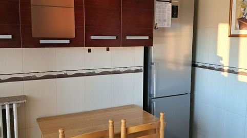 Foto 4 de Pis en venda a Pasaje Loarre, 1, Monzón, Huesca