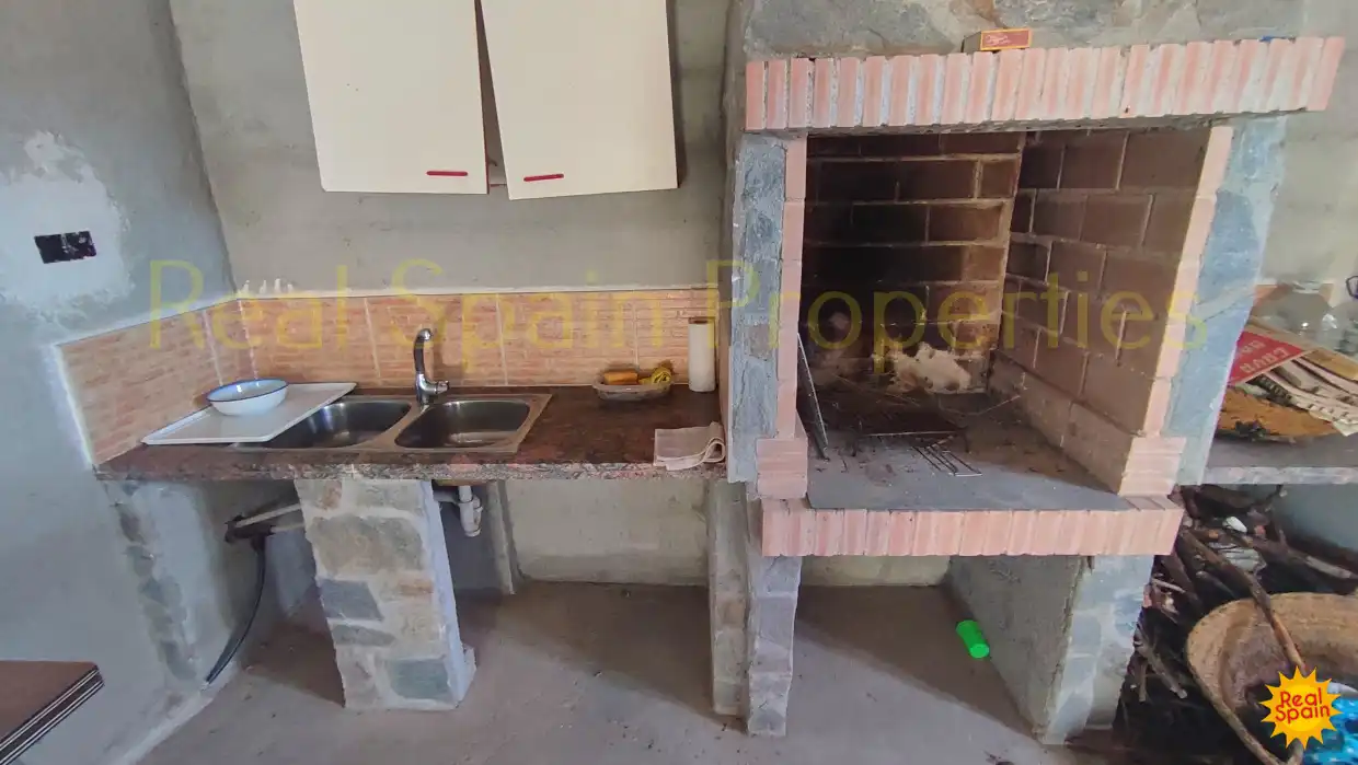 Casa rústica en venta en Vélez-Rubio, imagen 33