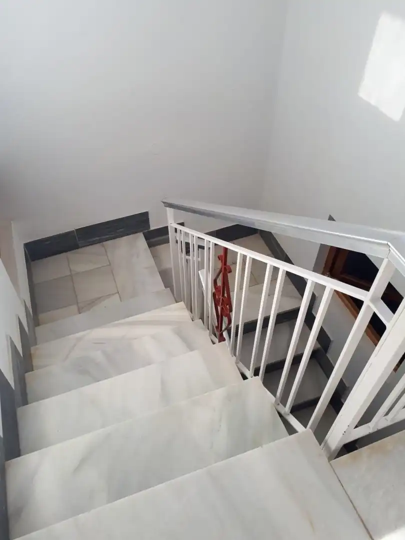 Casa o xalet en venda en Bayarque amb Terrassa, Moblat i Balcó