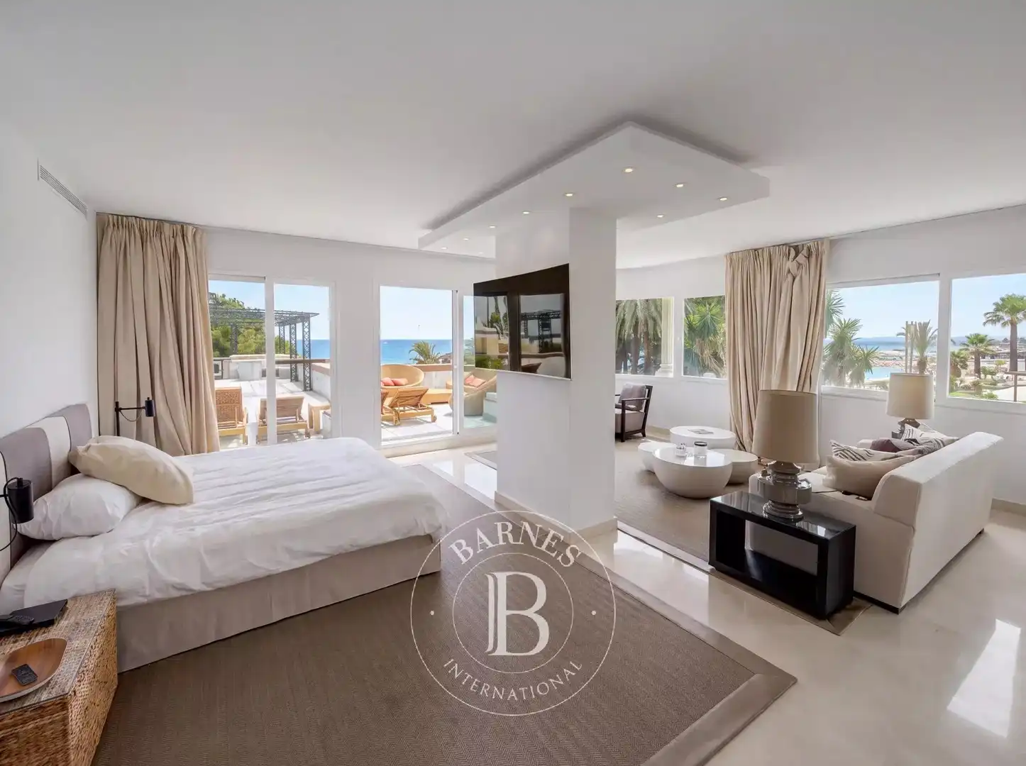 Habitación de Piso en venta en Marbella con Aire acondicionado, Calefacción y Terraza