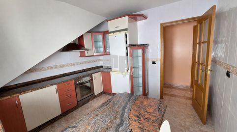 Foto 3 von Maisonette zum Verkauf in Rúa Segovia, 16, Casablanca - Calvario, Vigo