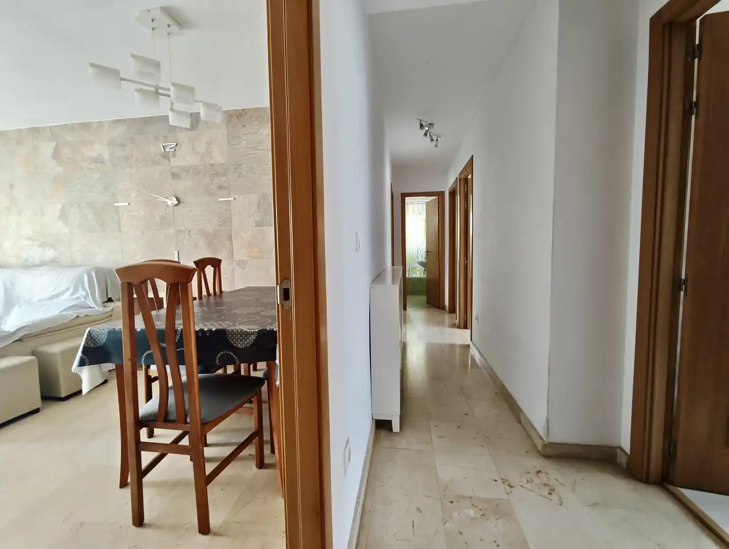 Apartment with pool for sale in Playa de Poniente, imagen 21