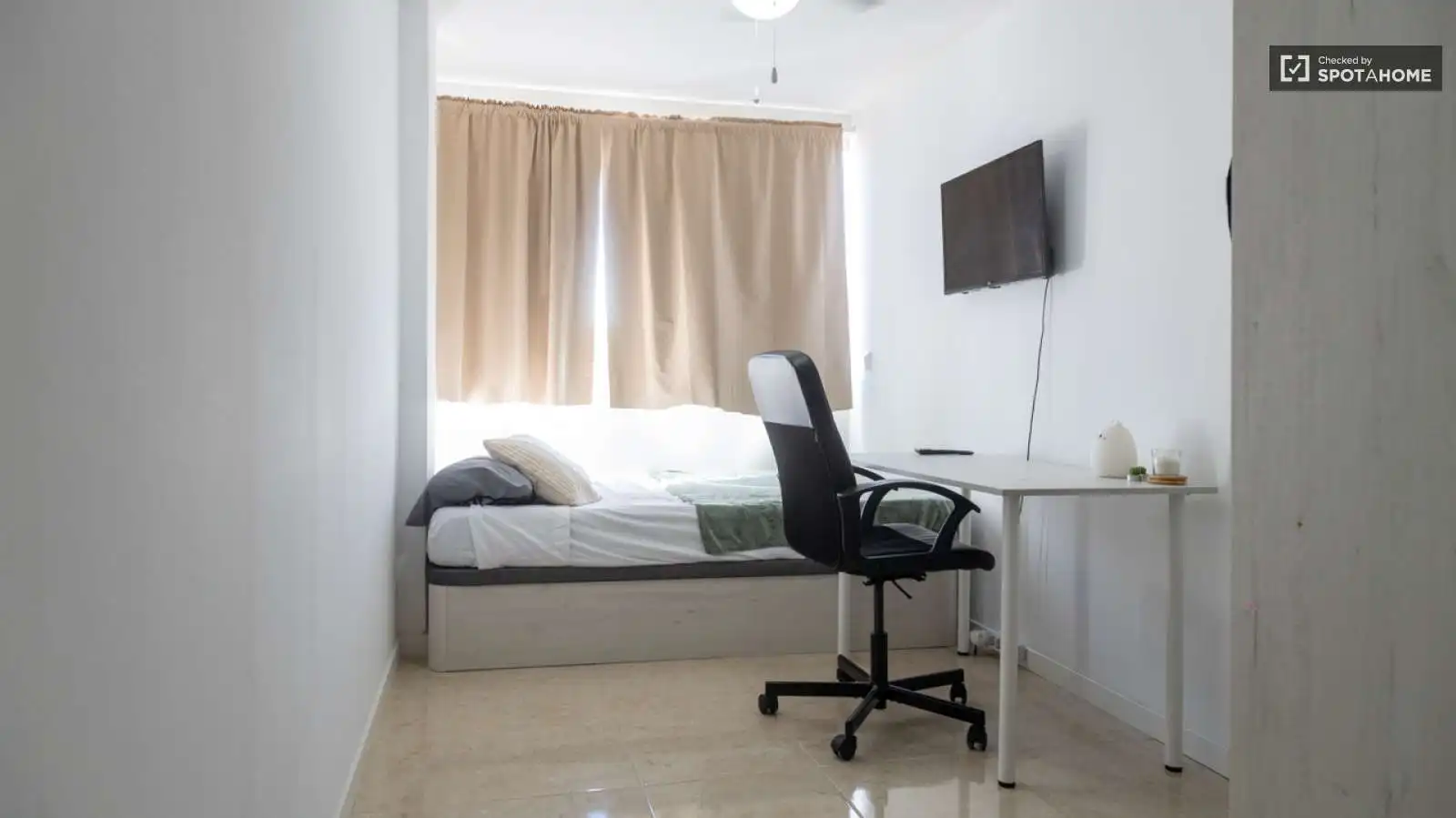 Zimmer in Casco Histórico de Vallecas