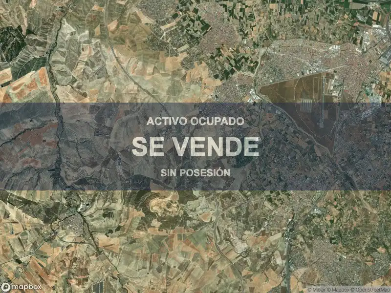Nau industrial en venda en Las Gabias