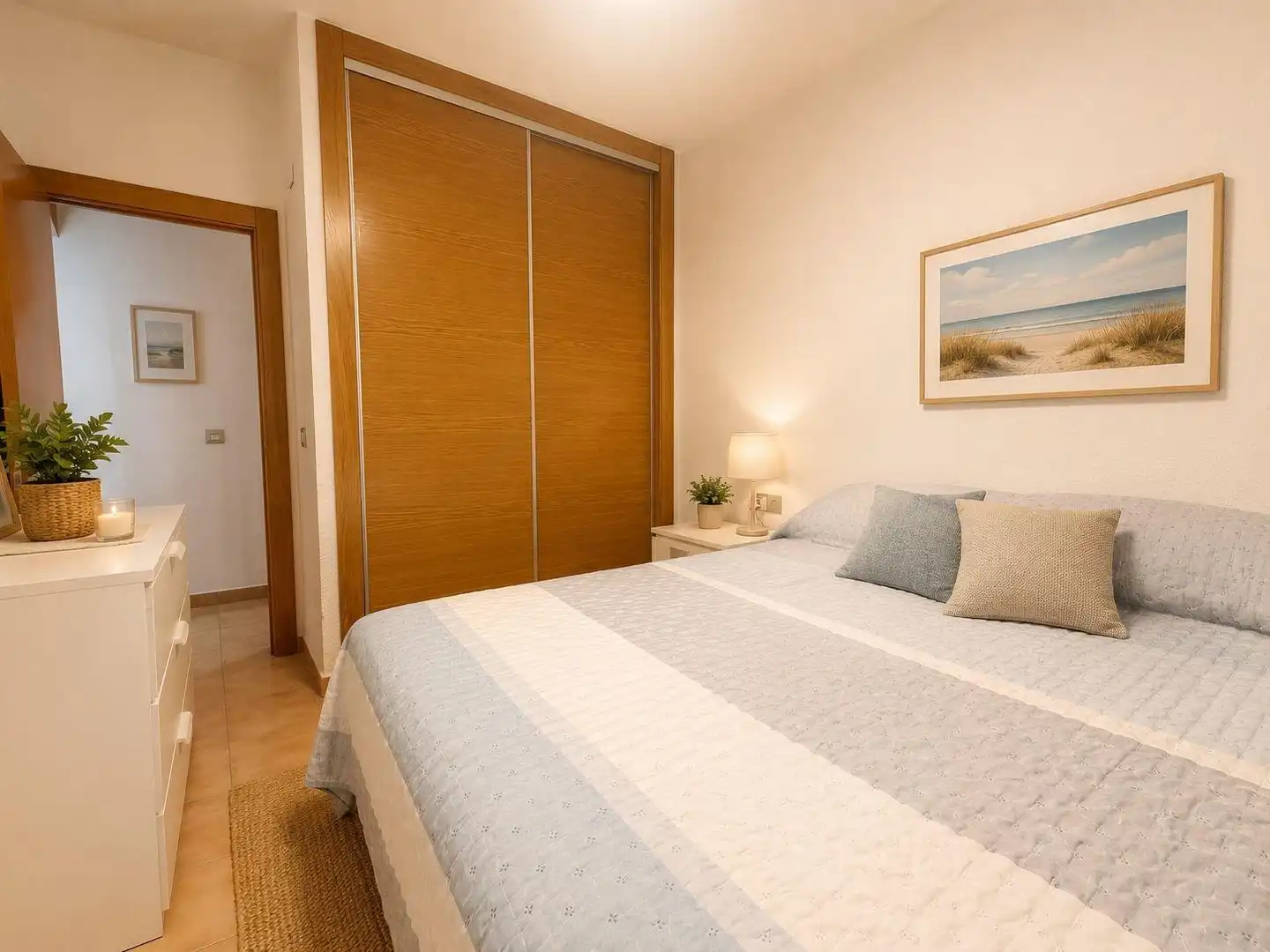 Ground floor with terrace to rent in Calle ARACELI, imagen 14