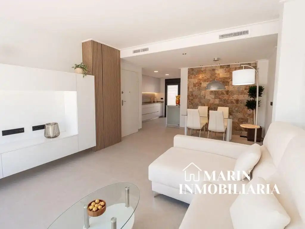 Chalet con piscina en venta en San Fulgencio, imagen 6