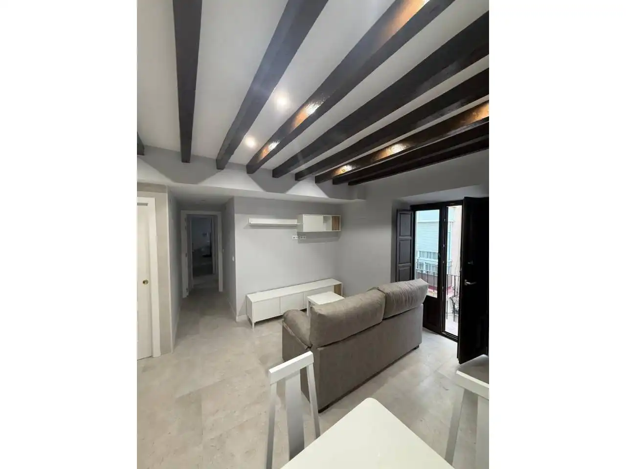 Piso de alquiler en Úbeda