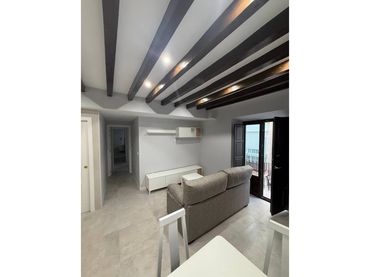 Wohnung mit Balkon zur Miete in Úbeda