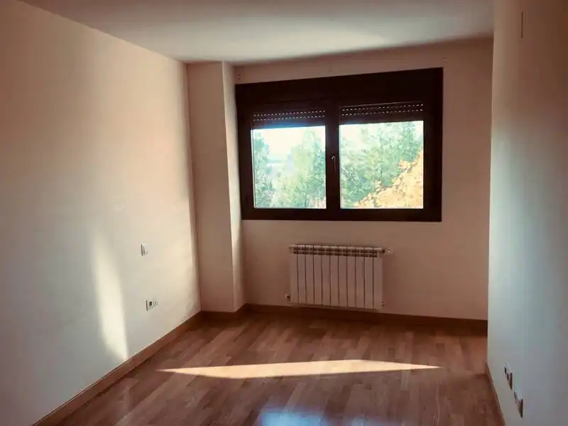 Àtic amb terrassa en venda a Nuevo Hospital, imagen 6
