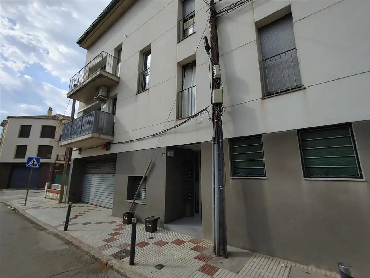 Lagerraum zum Verkauf in Palamos, Santa Coloma de Farners