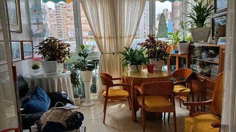 Foto 3 de Piso en venta en Avenida de Cuenca, S/n, Playa Levante, Benidorm