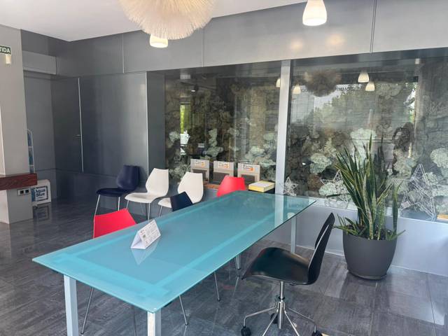 Oficina en Alquiler en Guissona