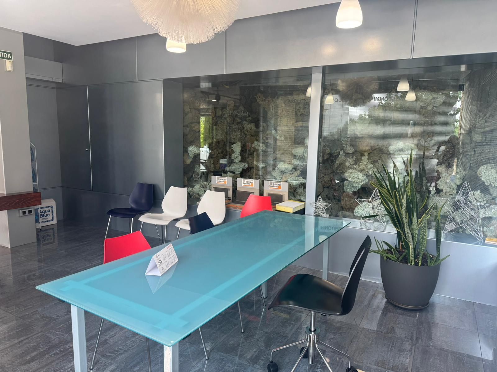 Comedor de Oficina de alquiler en Guissona con Aire acondicionado y Calefacción