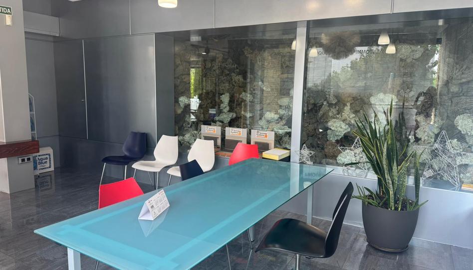 Photo 1 of Office to rent in Guissona, Lleida