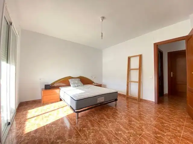 Habitación de Casa o chalet en venta en Vallirana con Calefacción, Jardín privado y Terraza
