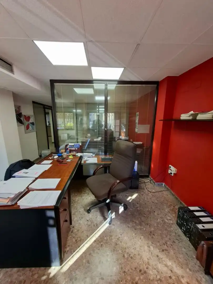 Office for sale in Mestalla