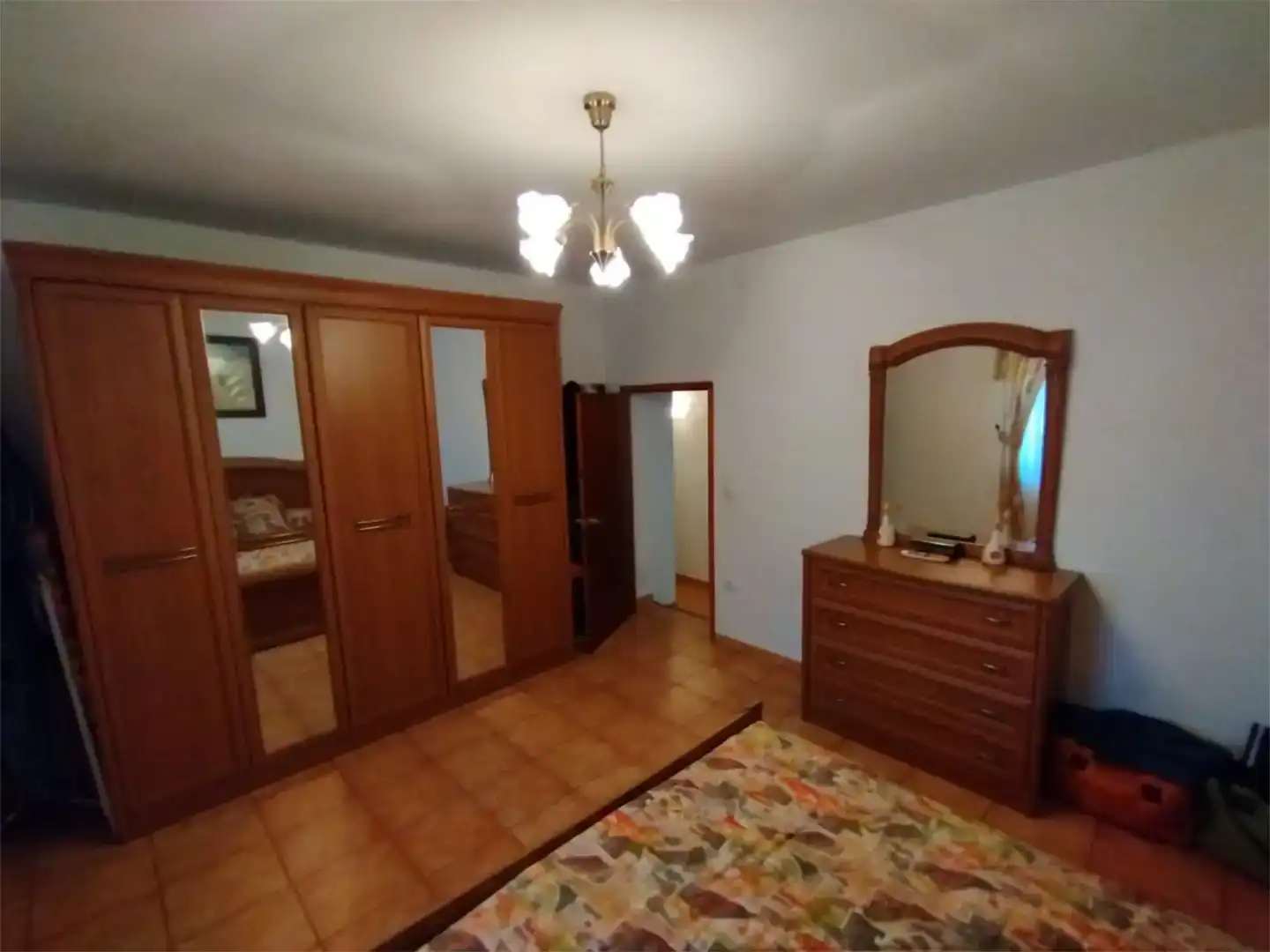 Habitación de Piso en venta en Pozo Alcón
