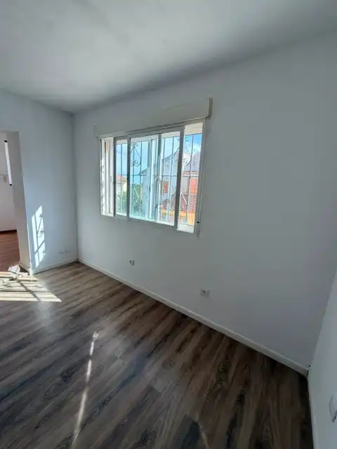 Habitación de Casa o chalet en venta en Las Ventas de Retamosa con Aire acondicionado, Calefacción y Jardín privado