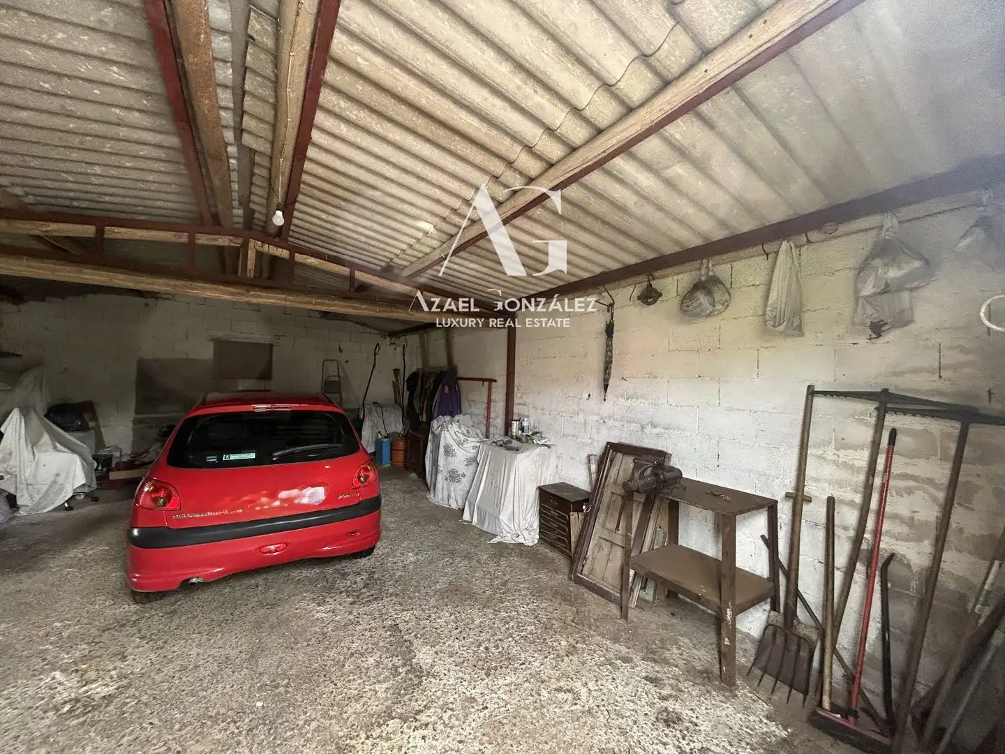 Casa o chalet en venta en Toñanes, Alfoz de Lloredo