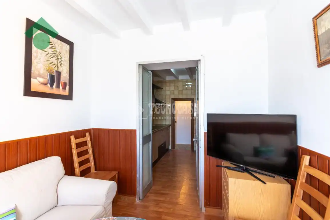Detached homes for sale in Almáchar  with Terrace