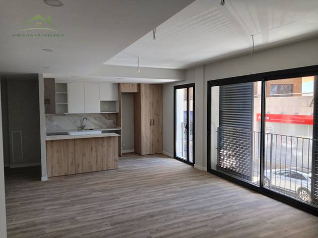 Piso en Venta en Calle Santa Digna en Barceloneta -  Molí d'en Rovira