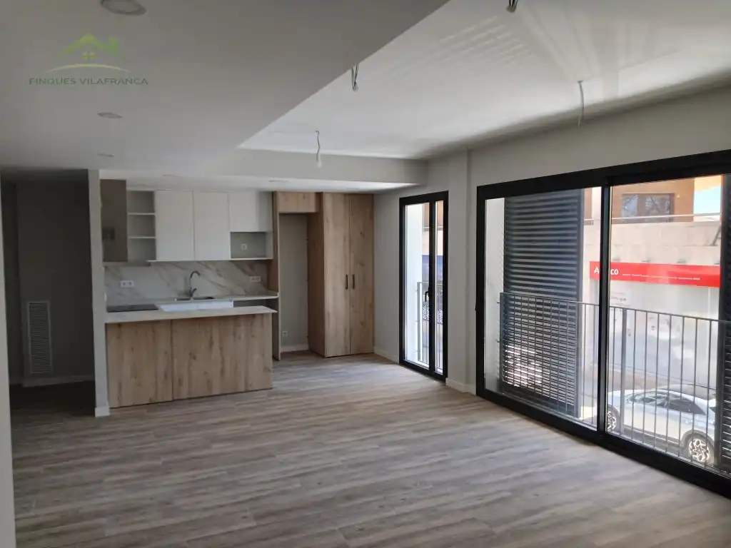 Flat with lift for sale in Calle Santa Digna