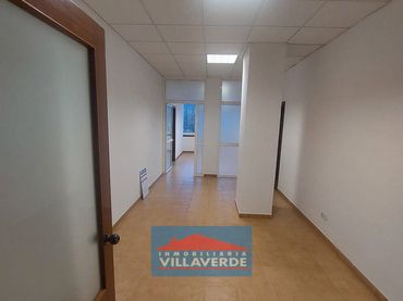 Business premises to rent in Moaña