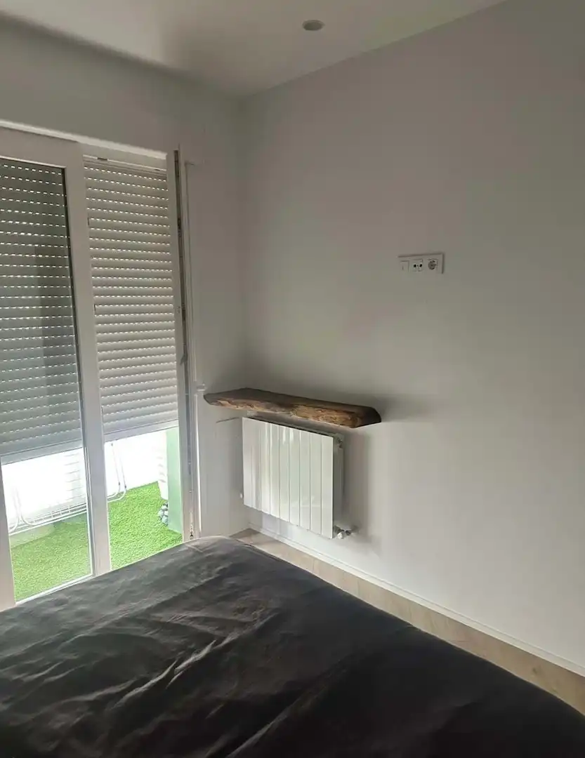 Terrassa de Pis en venda en Vitoria - Gasteiz amb Calefacció i Terrassa