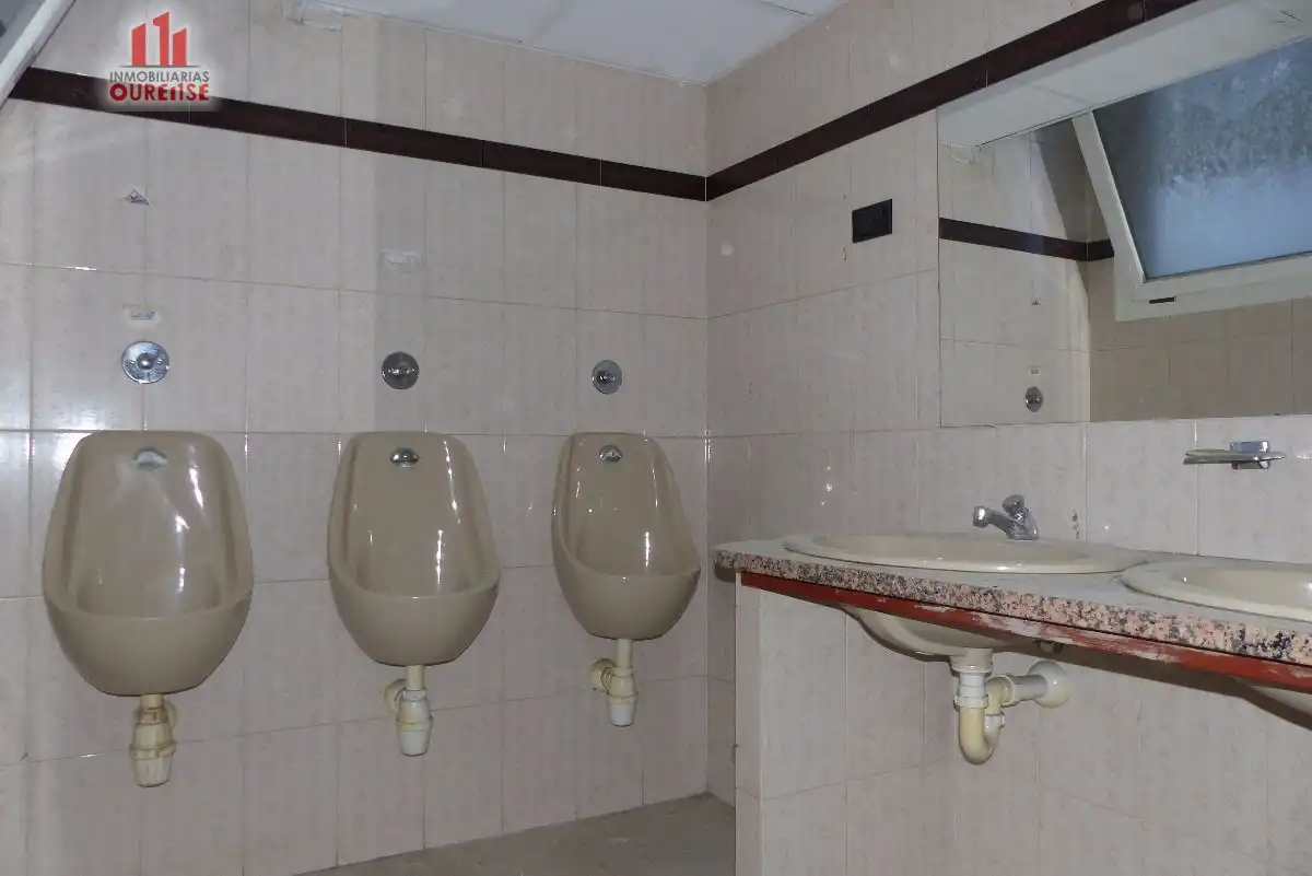 Büro mit Aufzug zur Miete in Centro, imagen 6