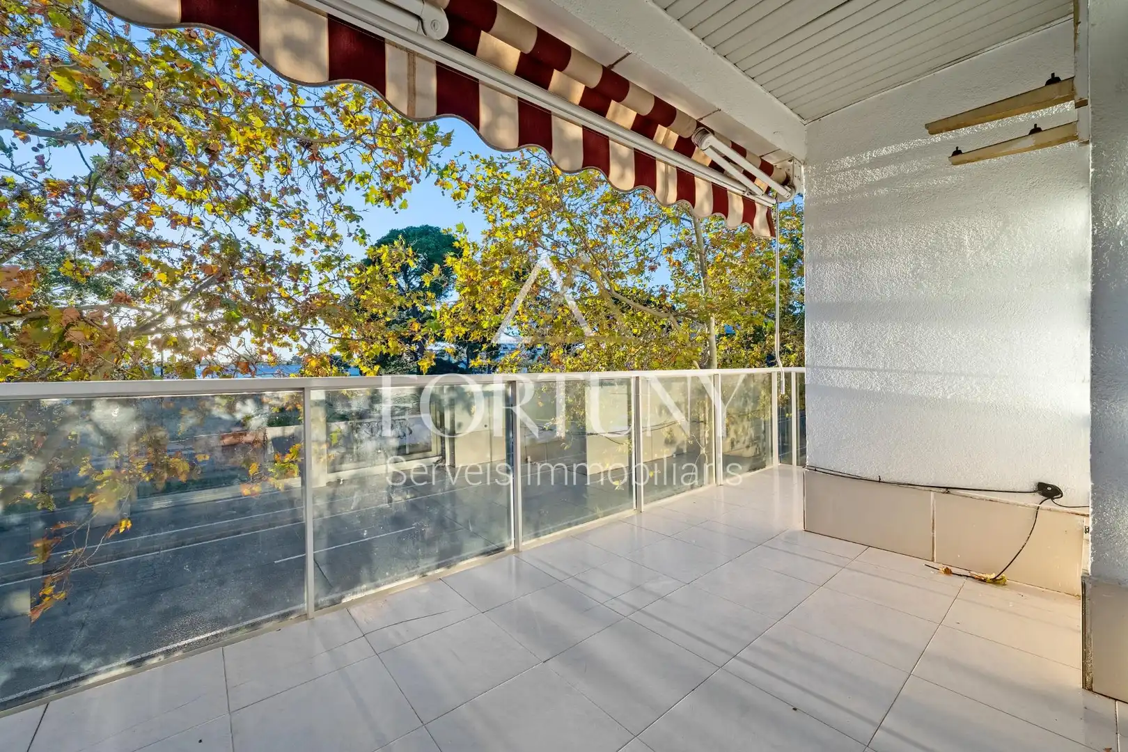 Terrasse von Maisonette zum Verkauf in Reus mit Terrasse und Balkon