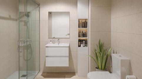 Foto 5 von Wohnung zum Verkauf in Calle de la Sierra de Palomeras, 28, Ensanche de Vallecas - La Gavia, Madrid