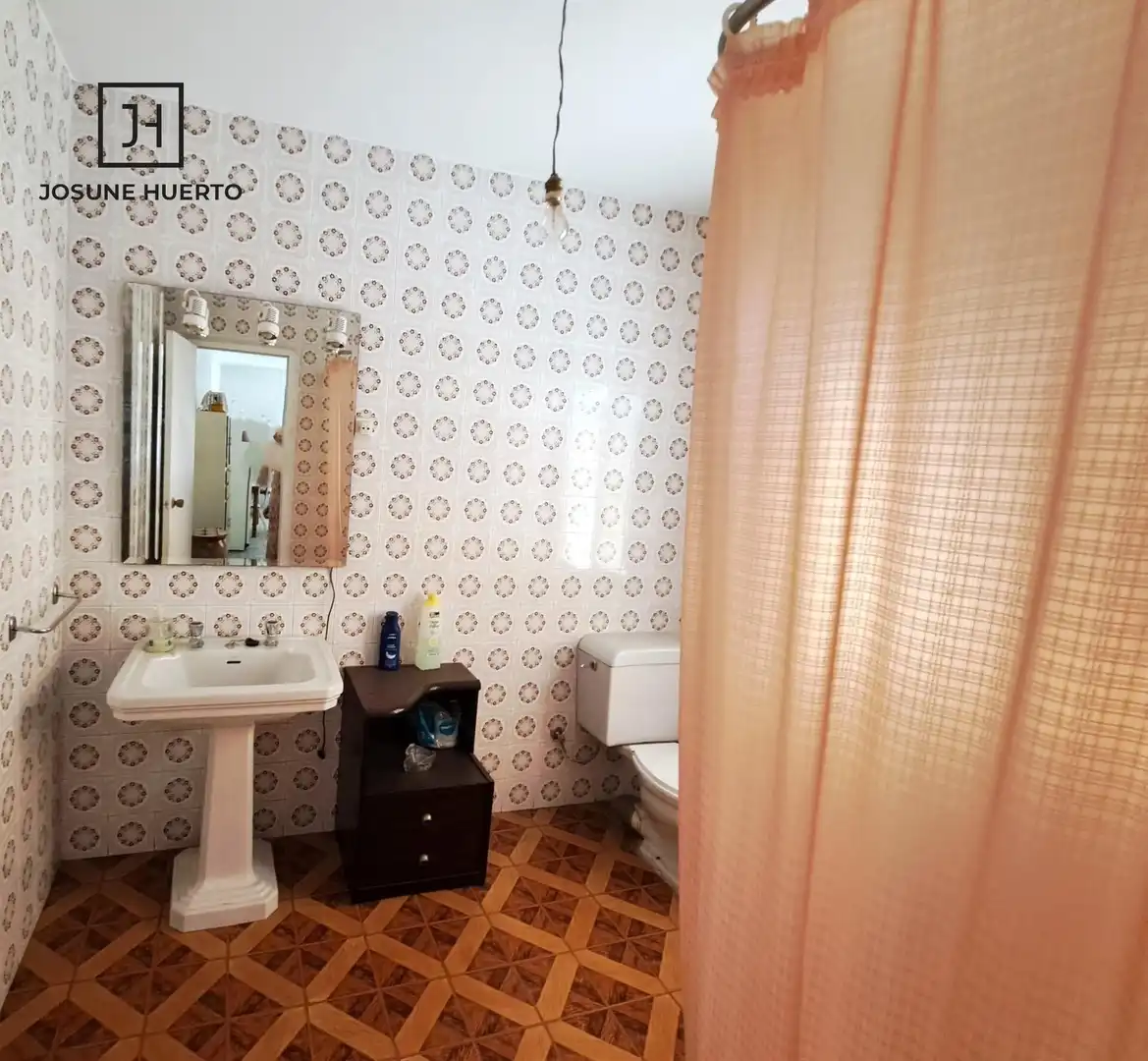 Bany de Casa o xalet en venda en Esparragosa de la Serena amb Terrassa