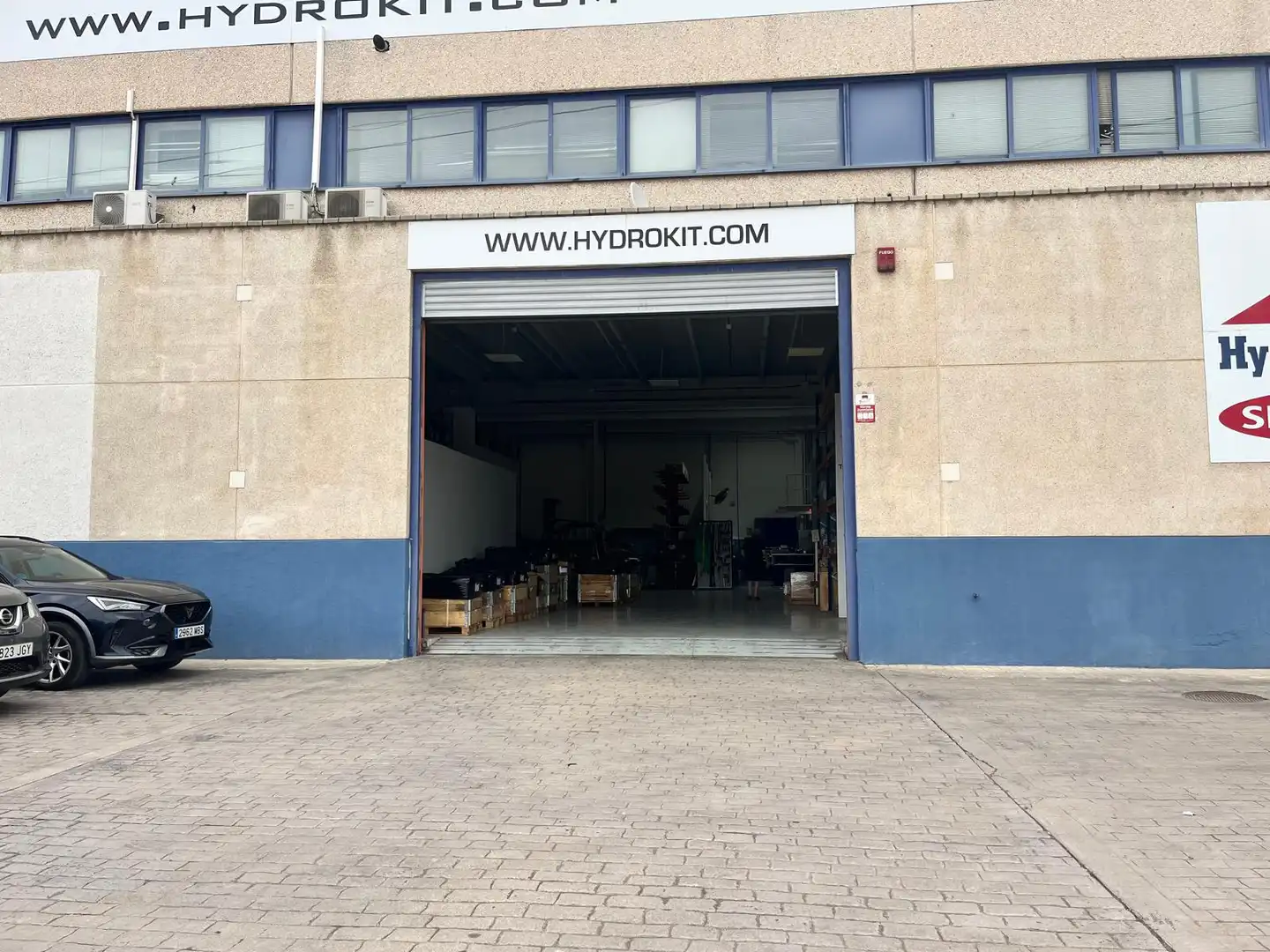 Industriegebäude zur Miete in Carrer de la Mare de Déu de Núria 25, imagen 12