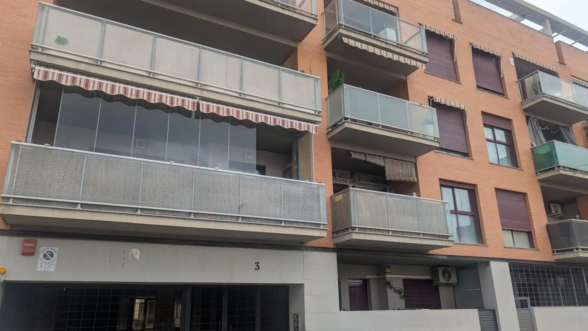 Flat for sale in JOSE ITURBI