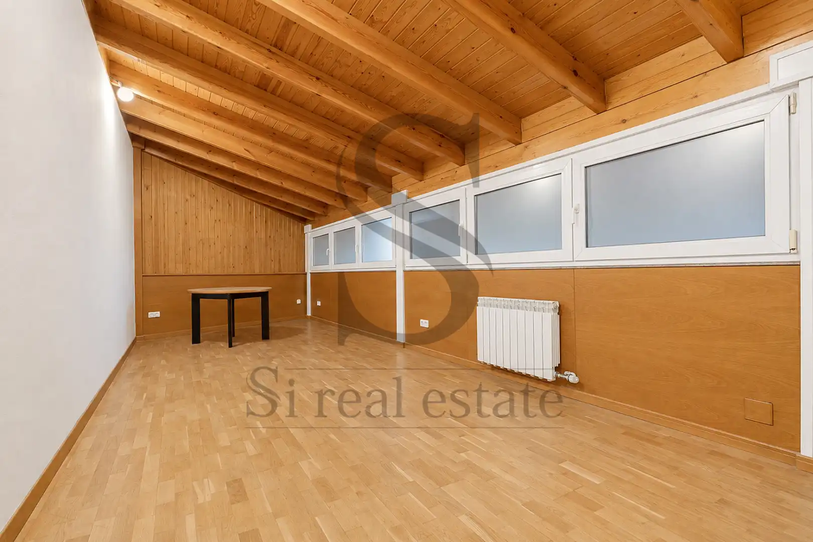 Dúplex en venda en Barcelona amb Aire condicionat, Calefacció i Parquet