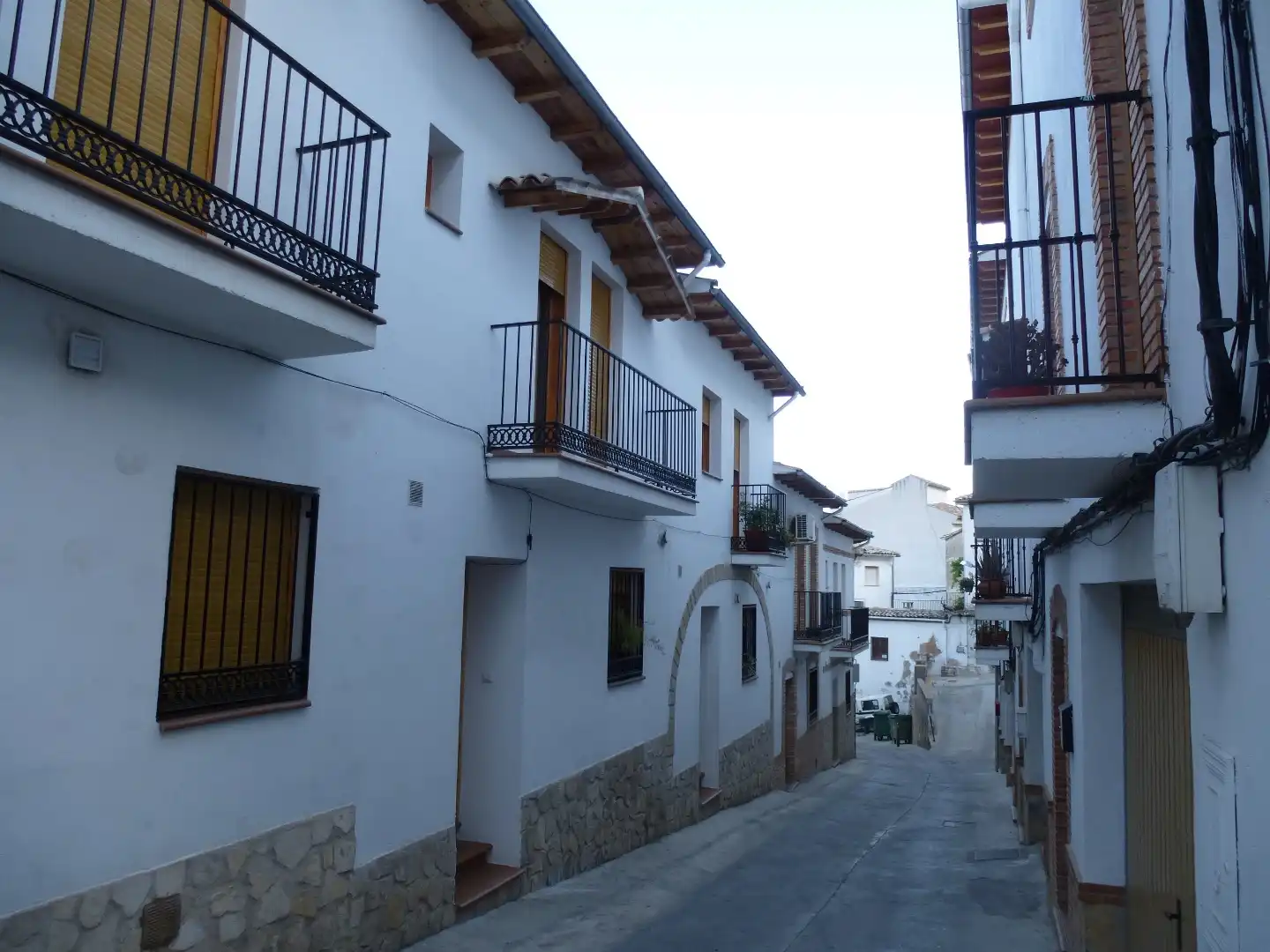 Maison rustique avec jardin à vendre à Paseo Solar 2, imagen 9