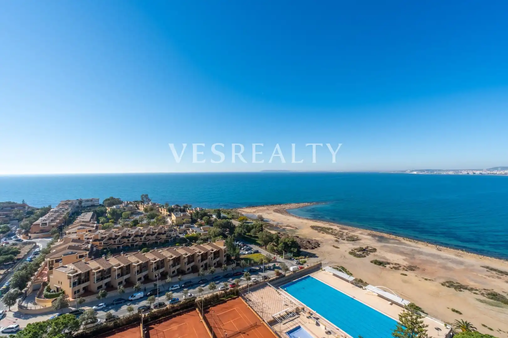 Flat with pool for sale in Playa de San Juan - El Cabo de las Huertas, imagen 12