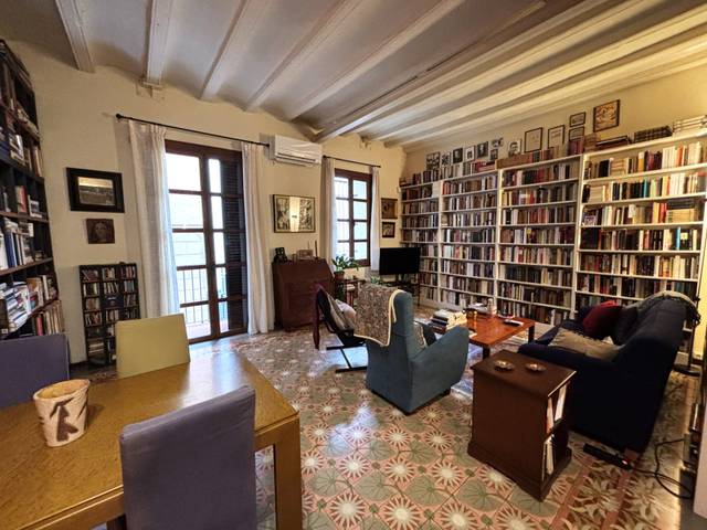 Piso en Venta en SANT JOAQUIM en Vila de Gràcia