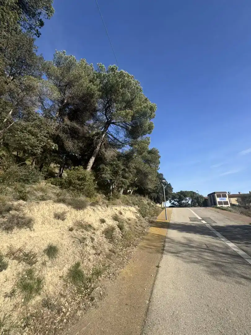 Residencial en venta en Sant Martí de Centelles