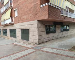 Exterior view of Premises to rent in Viladecans  with Air Conditioner