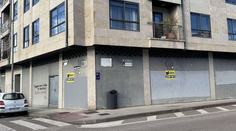 Foto 2 von Geschaftsraum zur Miete in Calle Pontenova, 1, O Porriño , Pontevedra