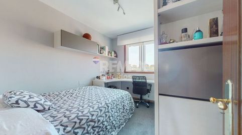 Foto 5 de Piso en venta en Rúa de Alexandre Bóveda, As Travesas - Balaídos, Vigo
