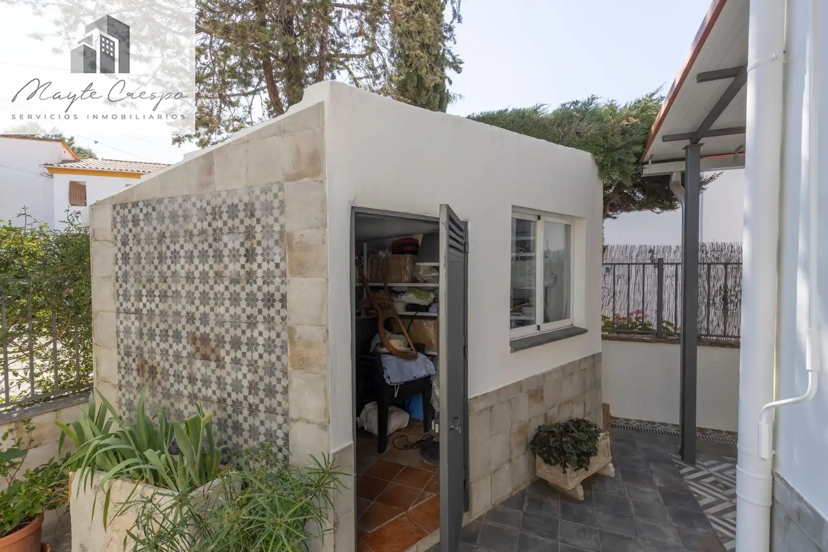 Villa mit Terrasse zum Verkauf in Calle del Mirador de la Sierra, imagen 30