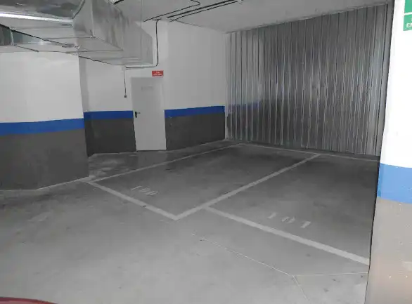 Aparcament de Garatge en venda en Alcorcón