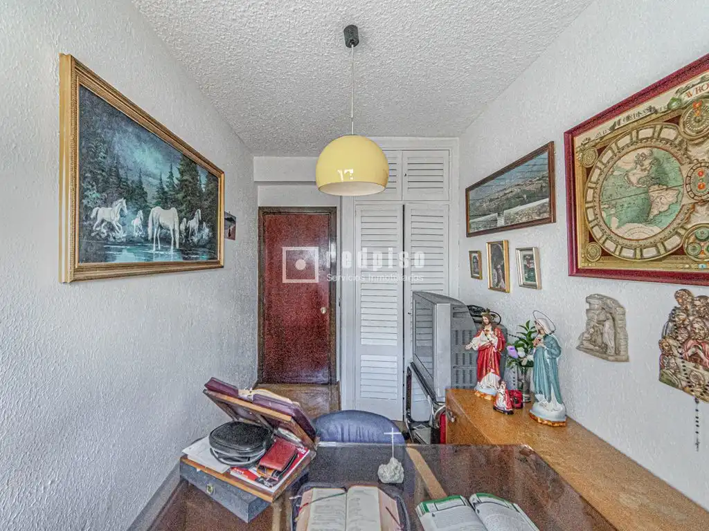 Habitación de Piso en venta en Alcorcón con Calefacción y Terraza