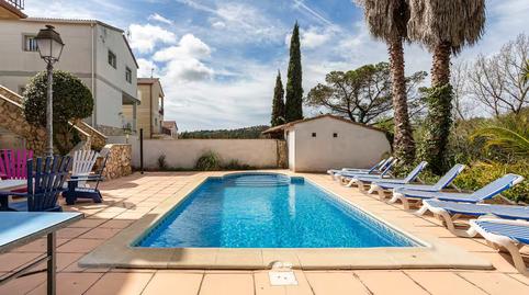 Foto 4 de Casa o chalet en venta en Grevol, Aiguaviva Parc, Girona